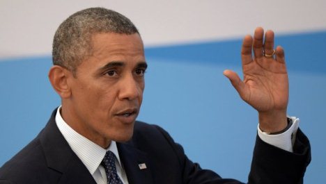 Obama: `Rusiya bizim əməkdaşlığımızı çətinləşdirir`